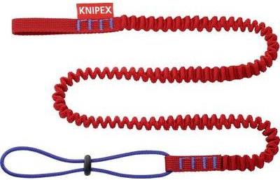 Knipex 00 50 01 T BK Werkzeugsicherung Fangleine