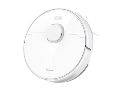 Dreame Dreame Bot D10 Plus Roboterstaubsauger 4000 Pa Weiß