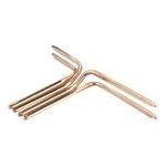 Streacom SH2 Standard Length Heatpipes (ST-SH2)