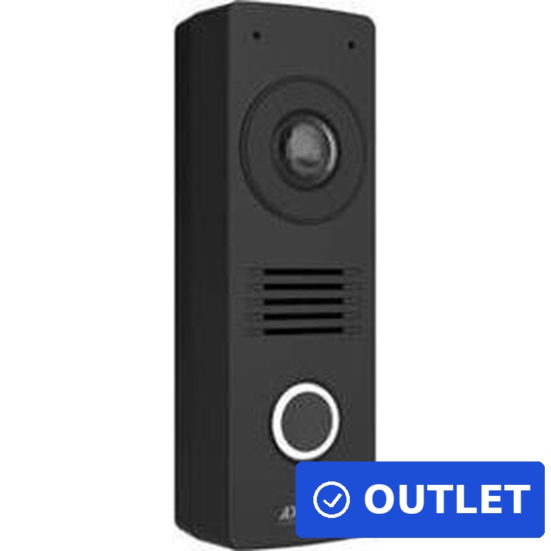 Axis I8116-E IP-Intercom-Station (02409-001)