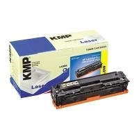 KMP H-T147 Gelb kompatibel (1227,0009)