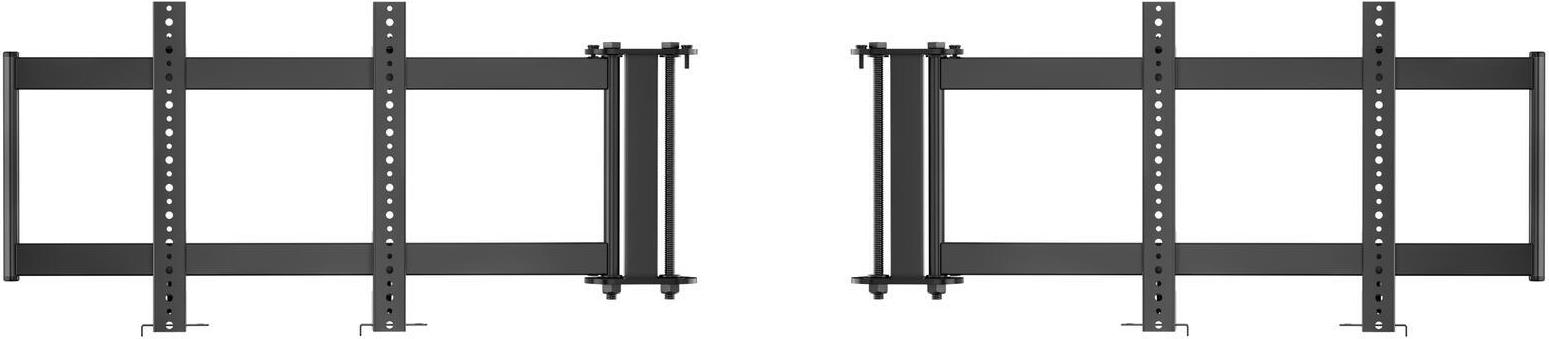 Oplite R8 Triple Screen Mount Extension retail Speditionsversand (OP-R8-ETSM)