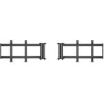 Oplite R8 Triple Screen Mount Extension retail Speditionsversand (OP-R8-ETSM)