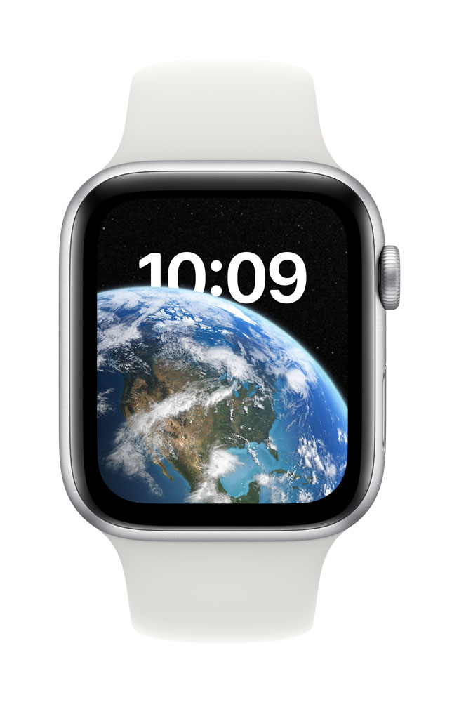 Apple Watch SE (GPS + Cellular) (MNQ23FD/A)