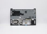 Lenovo Upper CaseQ20RWFP_MGR_BL_BEL (5CB0W45252)