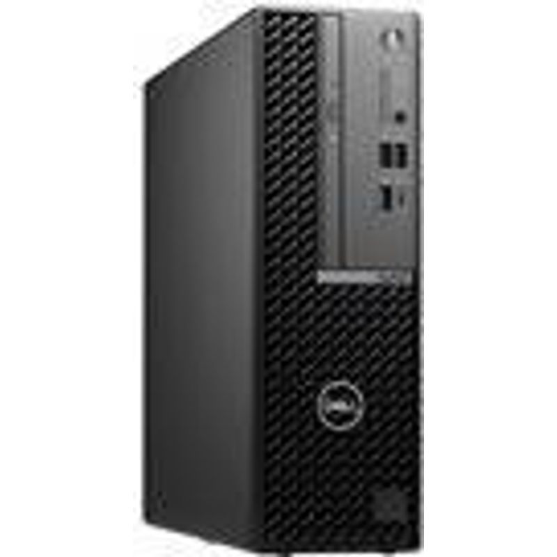 DELL OptiPlex Plus SFF i5-13500 8GB 256GB SSD Integrated Kb&Mse 