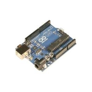 Arduino 65280 Peripherie-Controller (Arduino Uno R3 DIL)