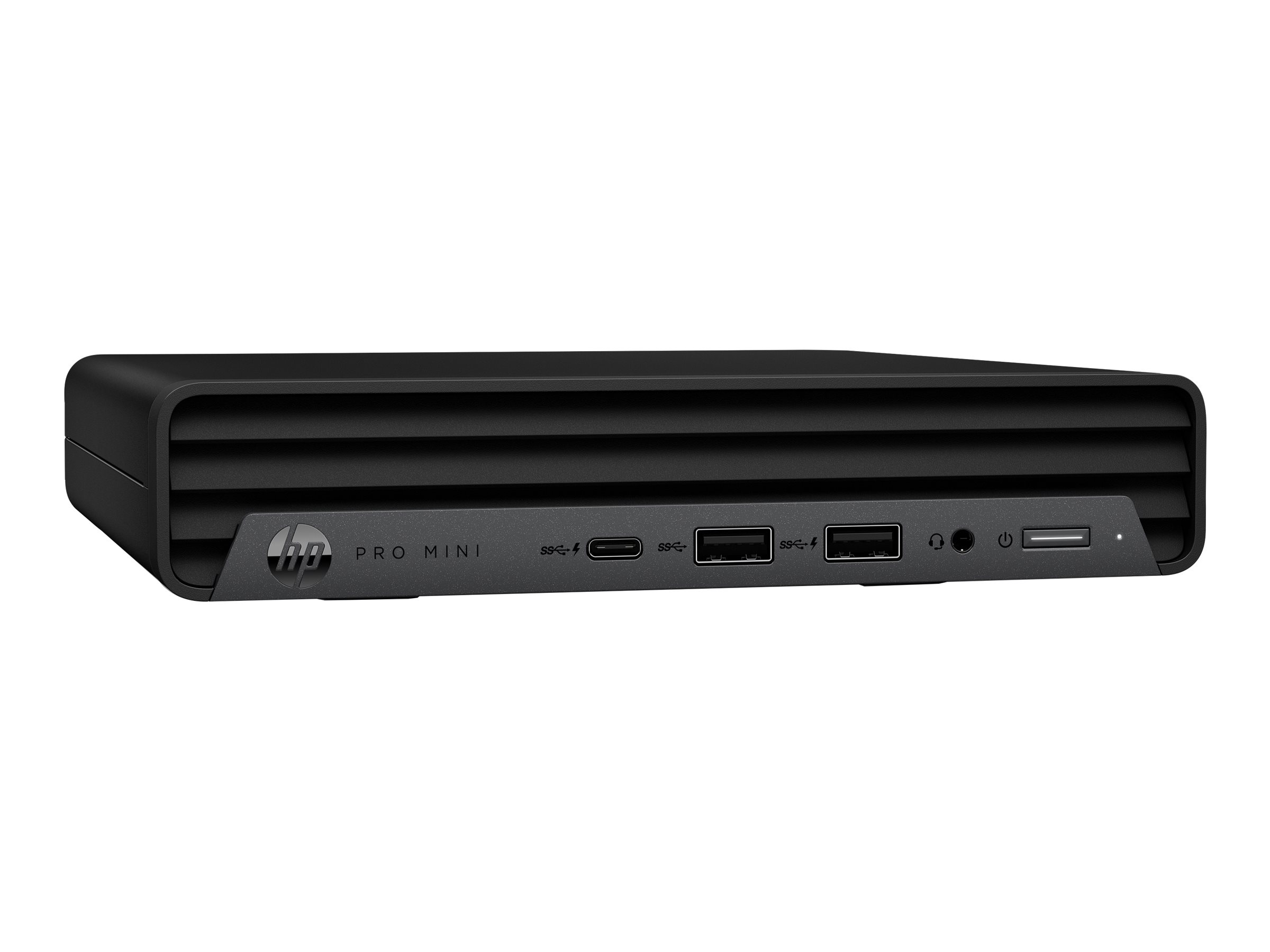 HP Pro Mini 400 G9 Intel Core i3-13100T 16 GB RAM 256 GB SSD