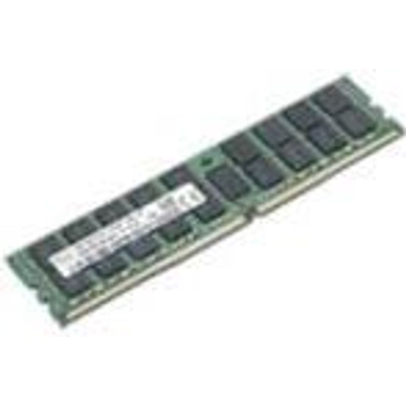 Lenovo TruDDR4 DDR4 8 GB DIMM 288-PIN 2666 MHz / PC4-21300 7X77A01301