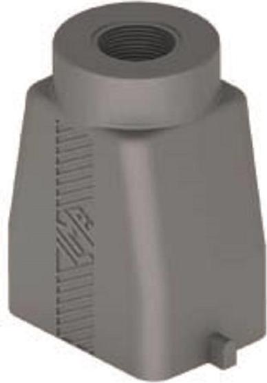 ILME Tüllengehäuse hoch TMAV 06 L25 Gr.44.27 T-Type Ku. 2Bolzen 1xM25 gerade 1 (TMAV06L25)