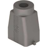 ILME Tüllengehäuse hoch TMAV 06 L25 Gr.44.27 T-Type Ku. 2Bolzen 1xM25 gerade 1 (TMAV06L25)