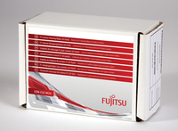 Fujitsu F1 Scanner Cleaning Wipes (CON-CLE-W24)