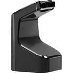 Zebra Kioskstandfuß, Countertop Kioskstandfuß, Countertop, Ein-Bildschirm-Lösung, Höhe des Ständers positioniert in der Mitte des Displays: 410mm, passend für: KC50 (3PTY-SC-2000-CF1-01)