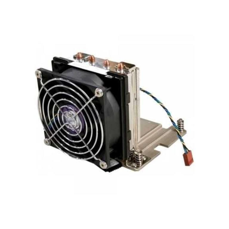 Lenovo ThinkSystem Standard Kühlerrahmen für SR630 V2/SR645 Luftkühlung Schwarz