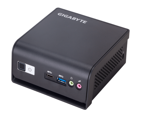 Gigabyte GB-BMCE-4500C (rev. 1.0) (GB-BMCE-4500C FANLESS)