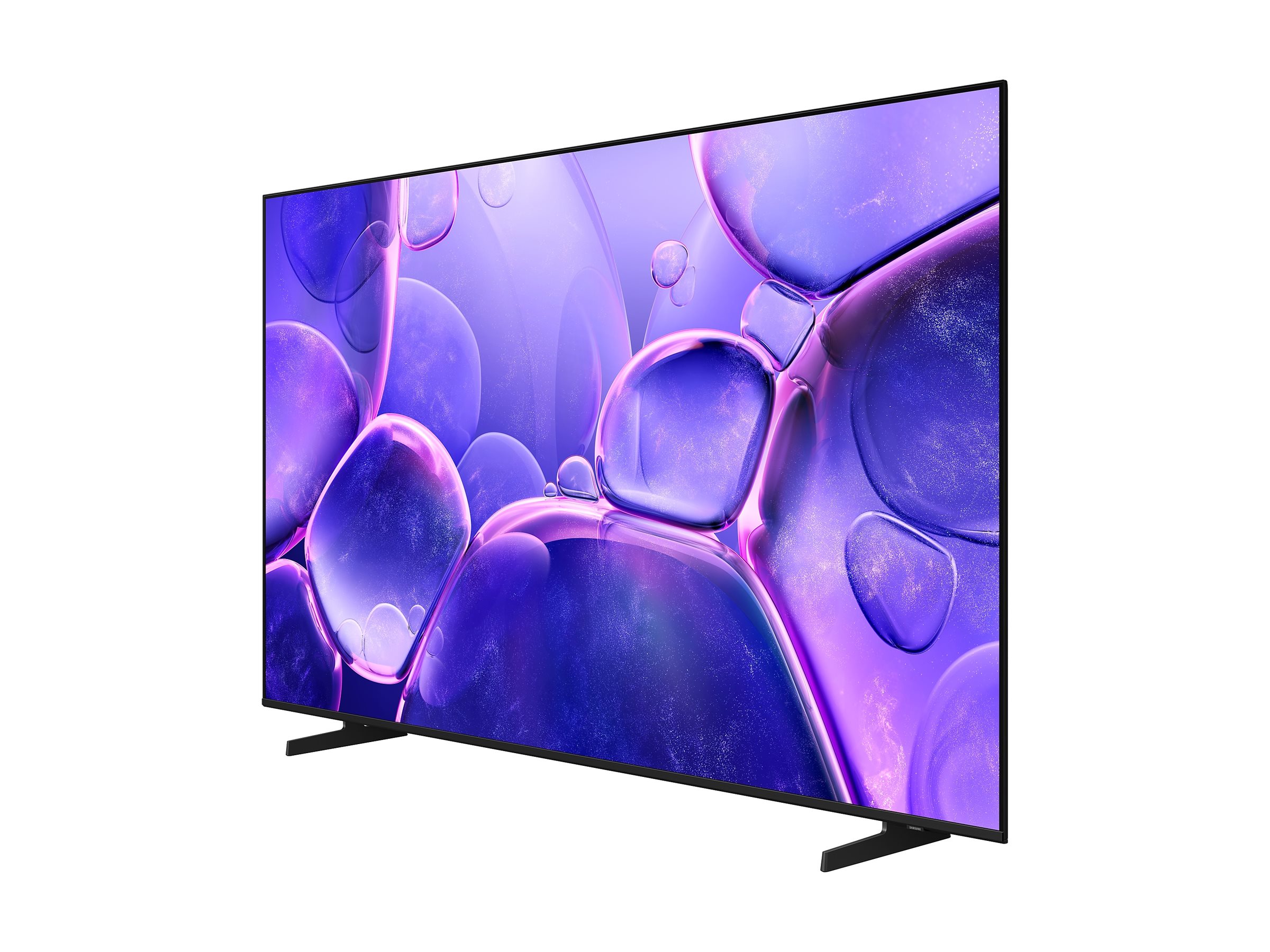 Samsung HU7000F Series HG43U700FEUXEN 43" Crystal UHD 4K Schwarz