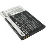 CoreParts Battery for Nokia Mobile (MOBX-BAT-NK225XL)