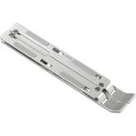 Hama Notebook-Stand Aluminium, faltbar, neigbar, bis 39 cm (15,4), Silber (00053047)