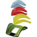 Kensington Conform Wrist Rest With SmartFit System (K55787EU)