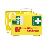 ERSTE-HILFE-KOFFER EXTRA HANDW (O320125)