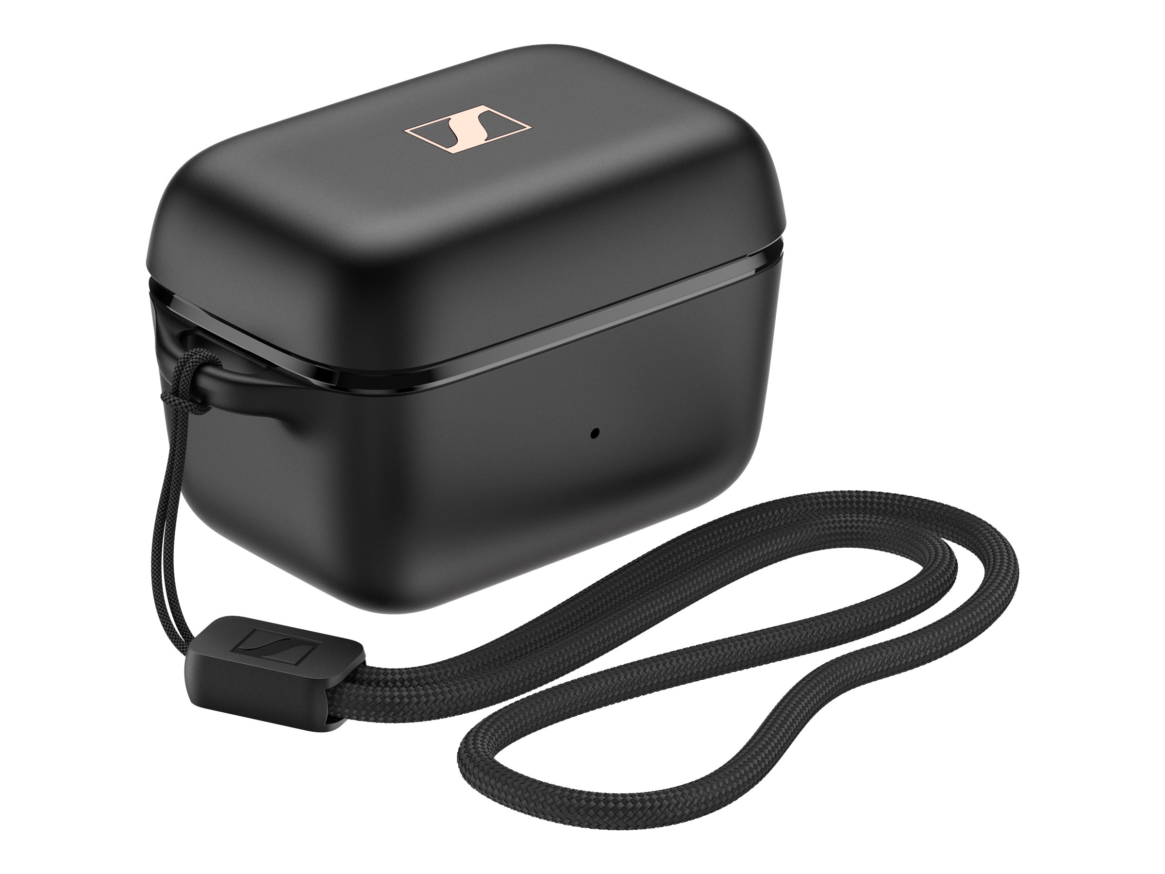 Sennheiser SPORT True Wireless - True Wireless-Kopfhörer - Bluetooth - Schwarz