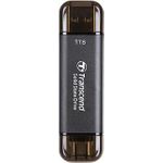 Transcend ESD310C SSD (TS1TESD310C)