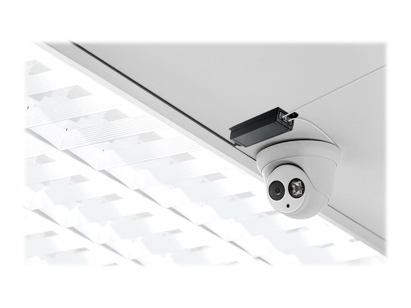Zyxel PoE12-30W PoE+ Injektor MultiGig 1/2,5Gb 30W Schwarz