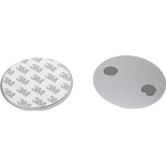Sygonix SY-5045600 Magnet-Befestigung für Rauchwarnmelder (SY-5045600)