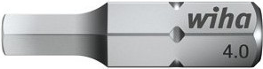 Wiha 7013 Z Schraubenziehereinsatz 1 Stück(e) (7013Z/SW3.0-25)