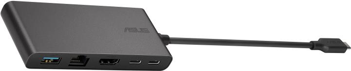 ASUS Dual 4K USB-C Dock (90XB094N-BDS000)