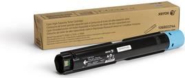 Xerox Toner/VersaLink C7020/25/30 9.8k Cyan (106R03744)