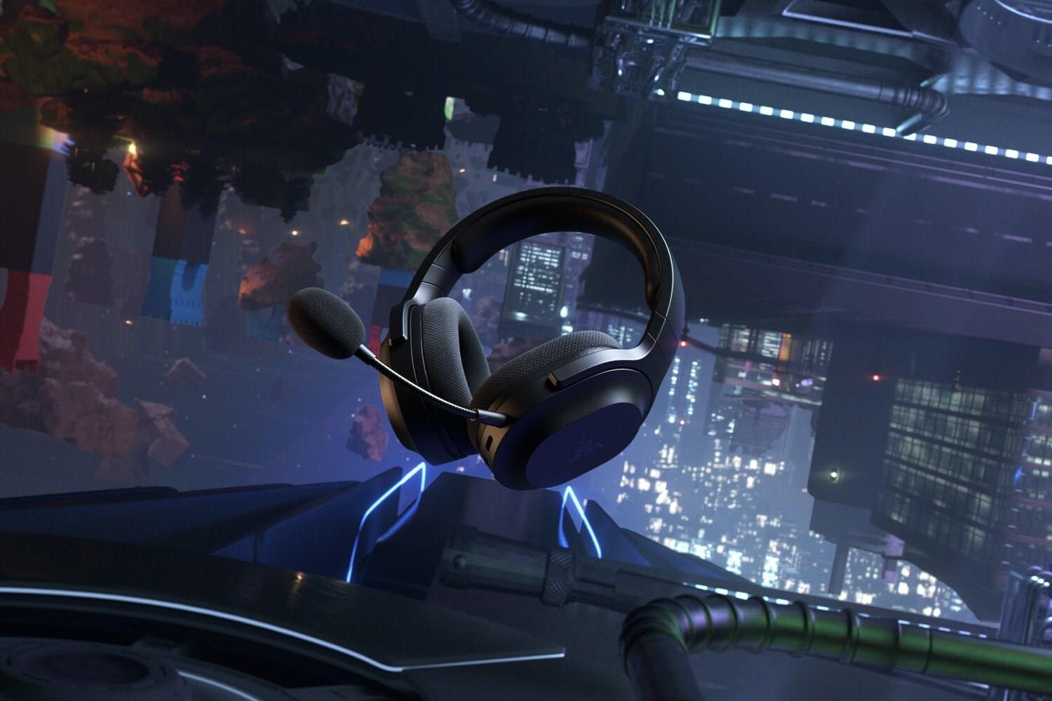 Razer Barracuda X Headset Schwarz