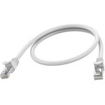 Vision RJ45 (m) zu RJ45 (m) (TC 0.5MCAT6A)