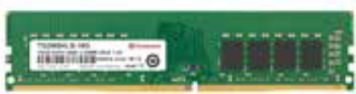Transcend TS3200HSB-8G Speichermodul 8 GB 1 x 8 GB DDR4 3200 MHz (TS3200HSB-8G)