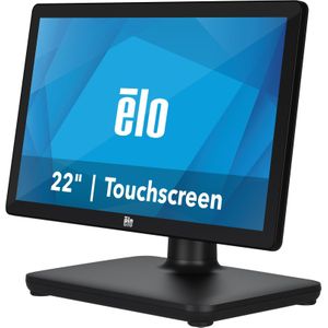 Elo Touch Solutions EloPOS System - Standfuß mit I/O-Hub - All-in-One (Komple...