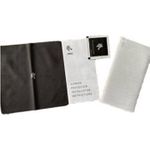 Zebra Displayschutzfolien aus gehärtetem Glas Displayschutzfolie aus gehärtetem Glas, Alkoholtücher, Reinigungstuch, Werkzeuge zur Installation der Schutzfolie, passend für: EM45 (SG-EM45-SCRNPT1-1)