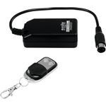 EUROLITE WRC-4 Funkfernbedienung mit Empfänger (51702027)