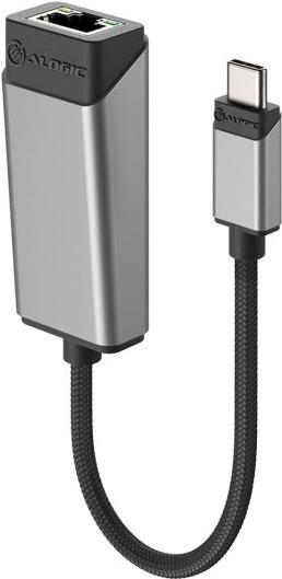 ALOGIC Ultra Netzwerkadapter (ULCGE-SGR)