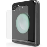 Hama Handy-Schutzglas Clear Protect für Samsung Galaxy Z Flip6 (00222775)