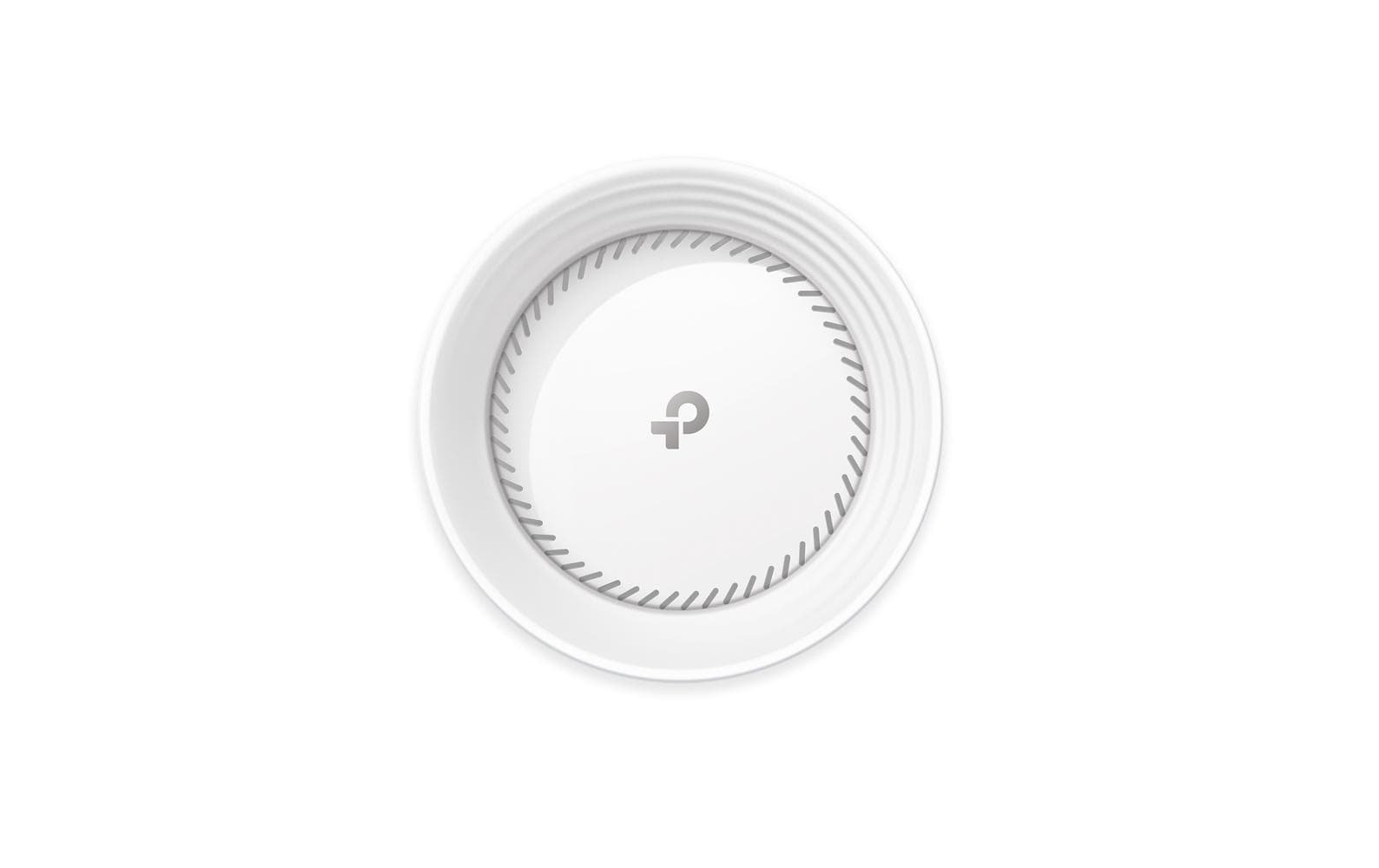 TP-Link Deco BE65-5G V1 Mesh-WLAN-System Wi-Fi 7 9.3 Gbps Weiß