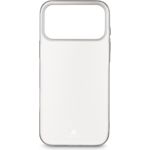 Black Rock Cover Ultra Thin Iced für Apple iPhone 17 Pro Max, Transparent (00080456)