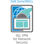 Dell SonicWALL Firewall SSL VPN (01-SSC-6113)