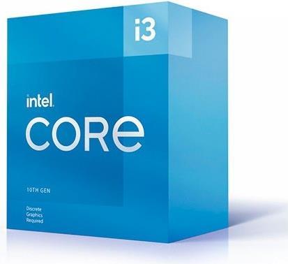 Intel Core i3 10105F (BX8070110105F)