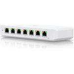 Ubiquiti UniFi Switch Ultra USW-ULTRA 8-Port Layer 2 Managed PoE++ Switch (geöffnet)