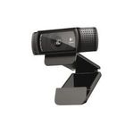 Logitech HD Pro Webcam C920 (960-000768)