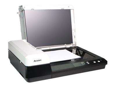 Avision AD130 Dokumentenscanner 600 dpi USB 2.0 Schwarz/Weiß