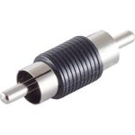 ShiverPeaks S/CONN maximum connectivity Adapter, Cinchstecker auf Cinchstecker (57033)