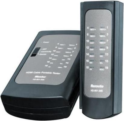 MicroConnect HDMI Kabel tester (CAB-TEST11)