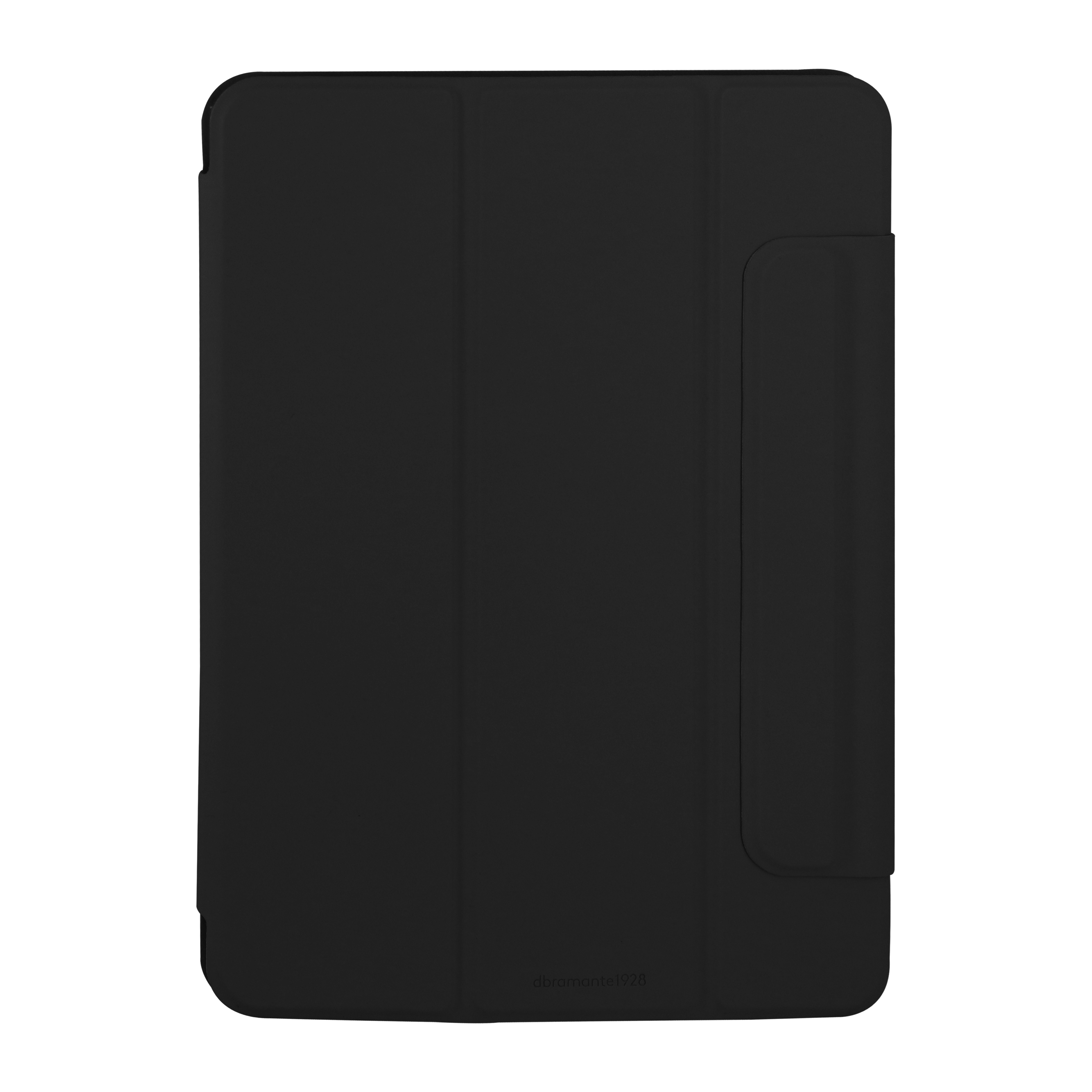dbramante1928 Avenida ICON Flip-Hülle 11" für Apple iPad Pro (M4/M5) Midnight