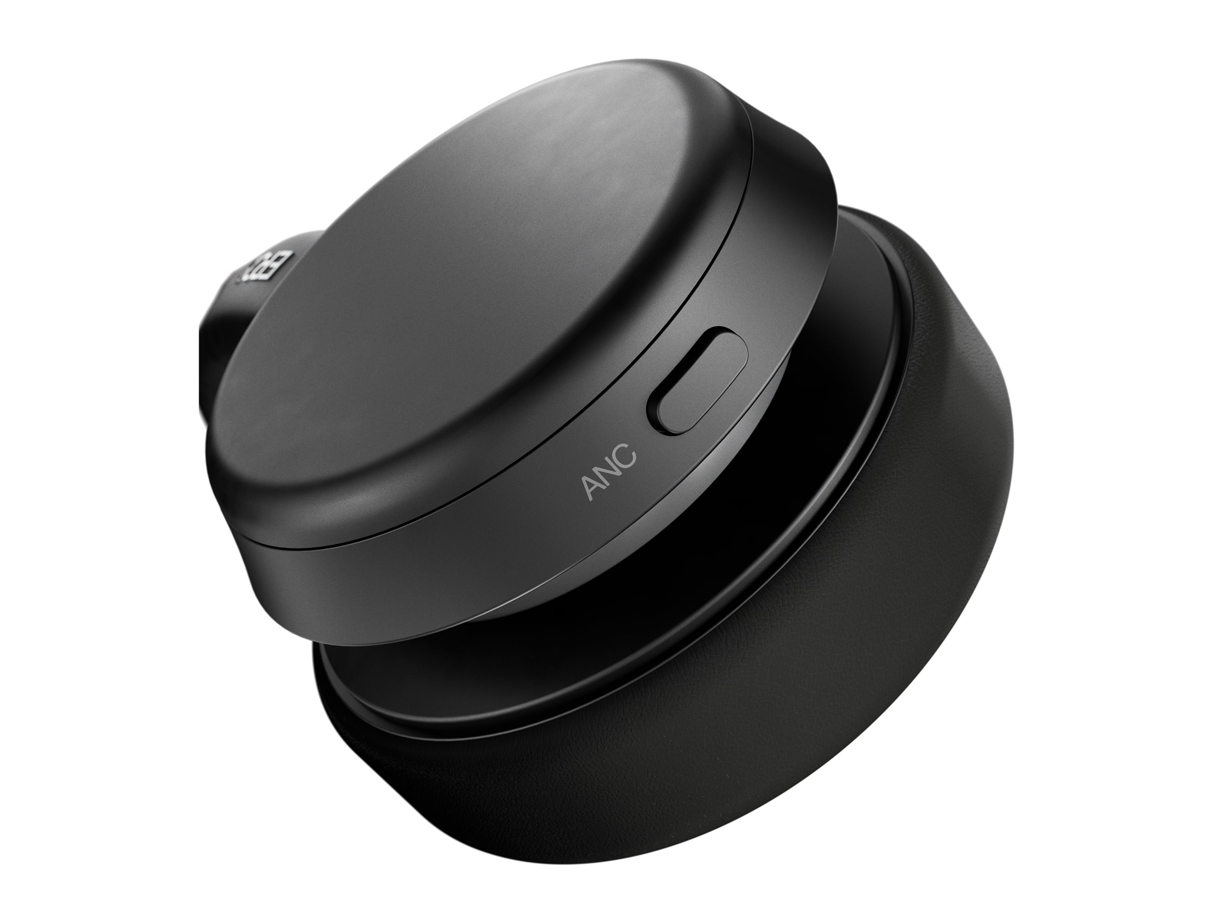 EPOS IMPACT 400 Series 460T ANC On-Ear Headset USB-C USB-A Schwarz